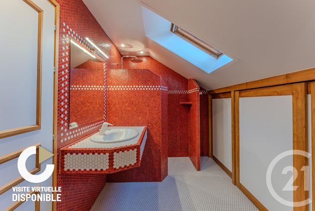 Appartement F4 à vendre - 5 pièces - 87.12 m2 - CHEVENOZ - 74 - RHONE-ALPES - Century 21 Chablais - Léman