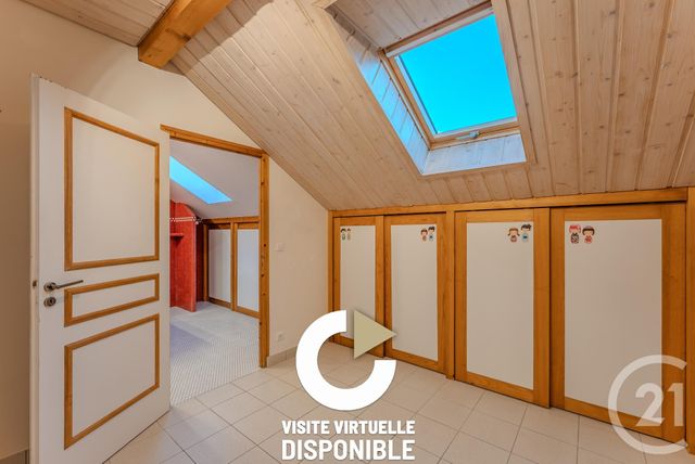 Appartement F4 à vendre - 5 pièces - 87.12 m2 - CHEVENOZ - 74 - RHONE-ALPES - Century 21 Chablais - Léman