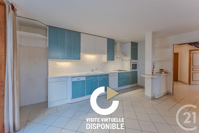 Appartement F4 à vendre - 5 pièces - 87.12 m2 - CHEVENOZ - 74 - RHONE-ALPES - Century 21 Chablais - Léman