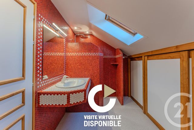 Appartement F4 à vendre - 5 pièces - 87.12 m2 - CHEVENOZ - 74 - RHONE-ALPES - Century 21 Chablais - Léman