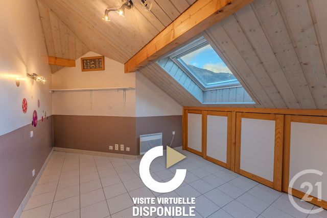 Appartement F4 à vendre - 5 pièces - 87.12 m2 - CHEVENOZ - 74 - RHONE-ALPES - Century 21 Chablais - Léman