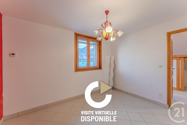 Appartement F4 à vendre - 5 pièces - 87.12 m2 - CHEVENOZ - 74 - RHONE-ALPES - Century 21 Chablais - Léman