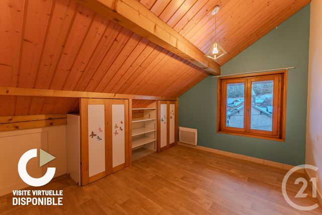 Appartement F4 à vendre - 5 pièces - 87.12 m2 - CHEVENOZ - 74 - RHONE-ALPES - Century 21 Chablais - Léman