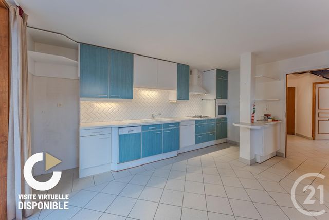 Appartement F4 à vendre - 5 pièces - 87.12 m2 - CHEVENOZ - 74 - RHONE-ALPES - Century 21 Chablais - Léman