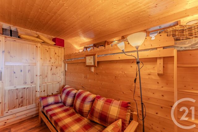 maison à vendre - 4 pièces - 68.95 m2 - THOLLON LES MEMISES - 74 - RHONE-ALPES - Century 21 Chablais - Léman