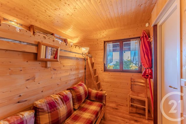 maison à vendre - 4 pièces - 68.95 m2 - THOLLON LES MEMISES - 74 - RHONE-ALPES - Century 21 Chablais - Léman