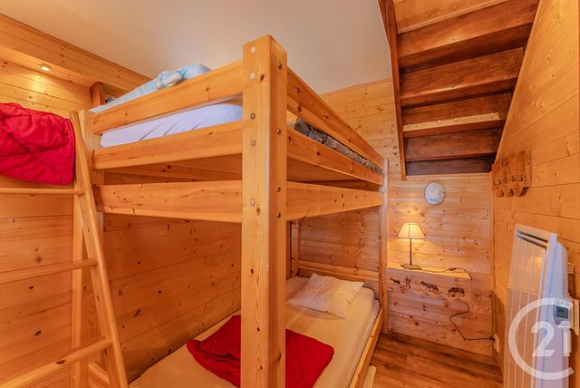 maison à vendre - 4 pièces - 68.95 m2 - THOLLON LES MEMISES - 74 - RHONE-ALPES - Century 21 Chablais - Léman