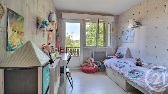 Appartement F3 à vendre - 3 pièces - 87.23 m2 - ST PAUL EN CHABLAIS - 74 - RHONE-ALPES - Century 21 Chablais - Léman