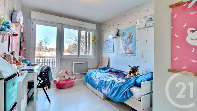 Appartement F3 à vendre - 3 pièces - 87.23 m2 - ST PAUL EN CHABLAIS - 74 - RHONE-ALPES - Century 21 Chablais - Léman