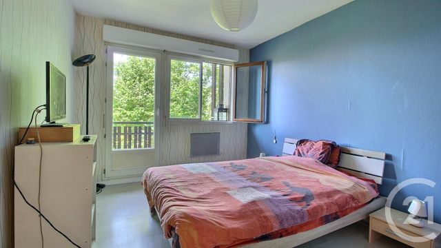 Appartement F3 à vendre - 3 pièces - 87.23 m2 - ST PAUL EN CHABLAIS - 74 - RHONE-ALPES - Century 21 Chablais - Léman