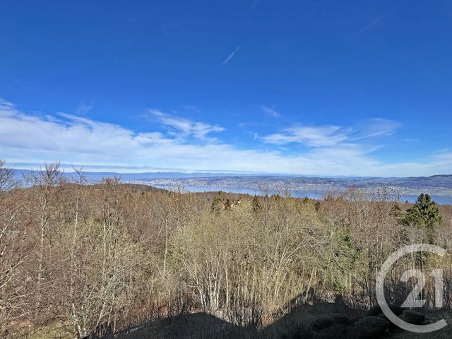 Appartement F1 à vendre - 1 pièce - 18.28 m2 - THOLLON LES MEMISES - 74 - RHONE-ALPES - Century 21 Chablais - Léman