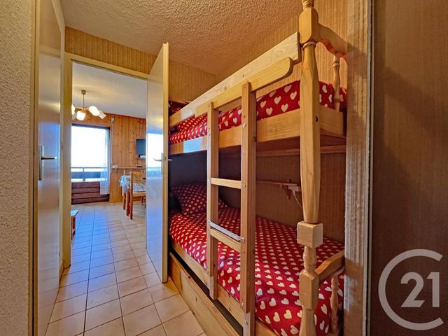 Appartement F1 à vendre - 1 pièce - 18.28 m2 - THOLLON LES MEMISES - 74 - RHONE-ALPES - Century 21 Chablais - Léman