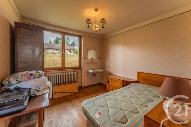 maison à vendre - 6 pièces - 95.54 m2 - ST PAUL EN CHABLAIS - 74 - RHONE-ALPES - Century 21 Chablais - Léman