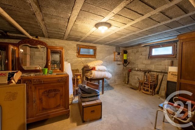 maison à vendre - 6 pièces - 95.54 m2 - ST PAUL EN CHABLAIS - 74 - RHONE-ALPES - Century 21 Chablais - Léman