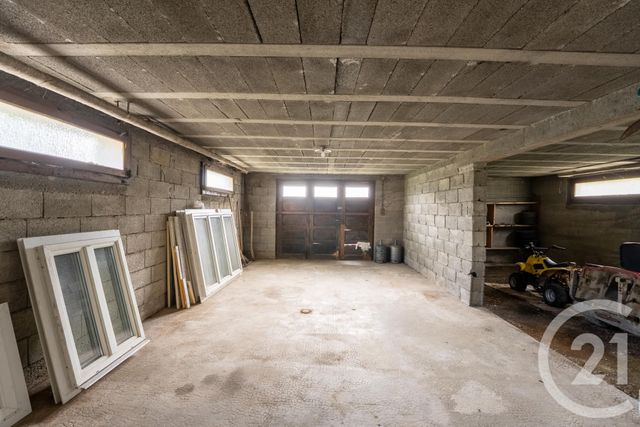 maison à vendre - 6 pièces - 95.54 m2 - ST PAUL EN CHABLAIS - 74 - RHONE-ALPES - Century 21 Chablais - Léman