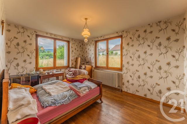 maison à vendre - 6 pièces - 95.54 m2 - ST PAUL EN CHABLAIS - 74 - RHONE-ALPES - Century 21 Chablais - Léman