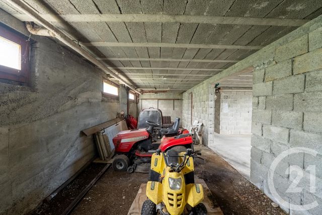 maison à vendre - 6 pièces - 95.54 m2 - ST PAUL EN CHABLAIS - 74 - RHONE-ALPES - Century 21 Chablais - Léman