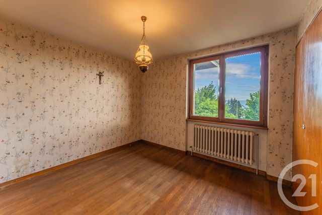 maison à vendre - 6 pièces - 95.54 m2 - ST PAUL EN CHABLAIS - 74 - RHONE-ALPES - Century 21 Chablais - Léman