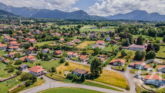 maison à vendre - 6 pièces - 95.54 m2 - ST PAUL EN CHABLAIS - 74 - RHONE-ALPES - Century 21 Chablais - Léman