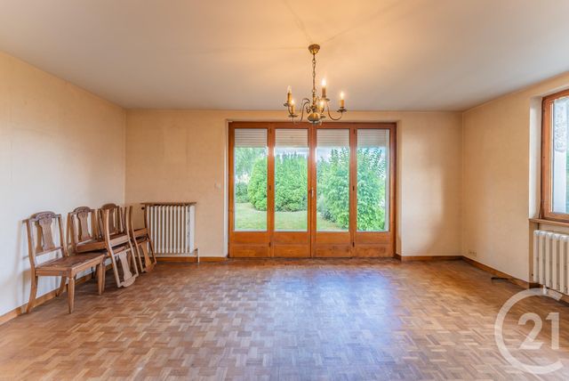 maison à vendre - 6 pièces - 95.54 m2 - ST PAUL EN CHABLAIS - 74 - RHONE-ALPES - Century 21 Chablais - Léman