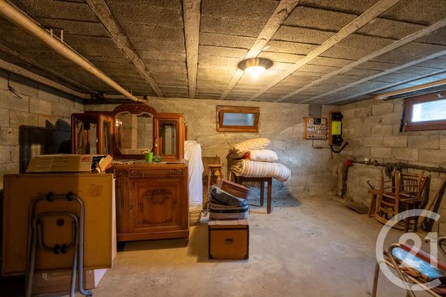 maison à vendre - 6 pièces - 95.54 m2 - ST PAUL EN CHABLAIS - 74 - RHONE-ALPES - Century 21 Chablais - Léman