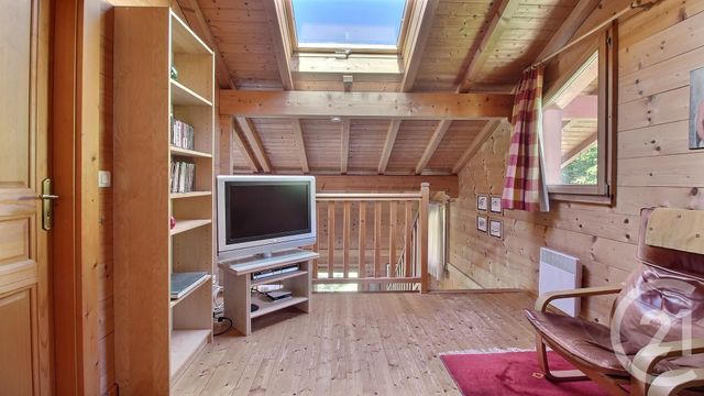 maison à vendre - 5 pièces - 170.27 m2 - BERNEX - 74 - RHONE-ALPES - Century 21 Chablais - Léman