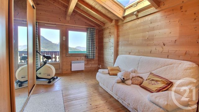 maison à vendre - 5 pièces - 170.27 m2 - BERNEX - 74 - RHONE-ALPES - Century 21 Chablais - Léman