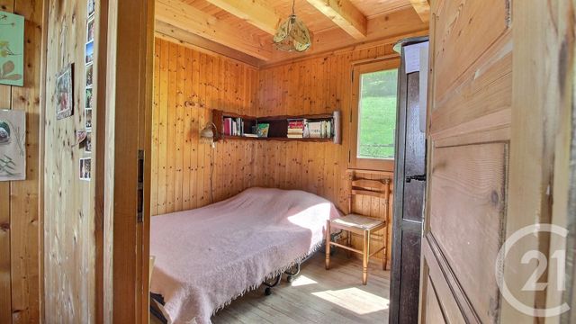 maison à vendre - 6 pièces - 90.83 m2 - ST PAUL EN CHABLAIS - 74 - RHONE-ALPES - Century 21 Chablais - Léman