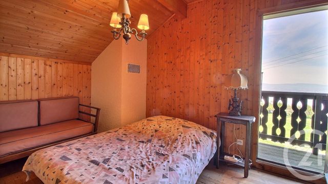 maison à vendre - 6 pièces - 90.83 m2 - ST PAUL EN CHABLAIS - 74 - RHONE-ALPES - Century 21 Chablais - Léman
