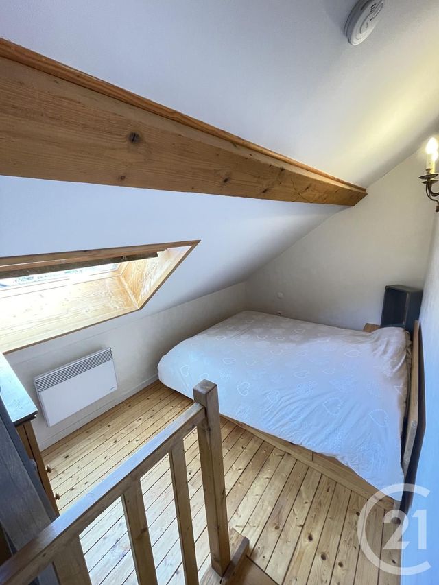 Appartement F2 à vendre - 2 pièces - 34.25 m2 - BERNEX - 74 - RHONE-ALPES - Century 21 Chablais - Léman