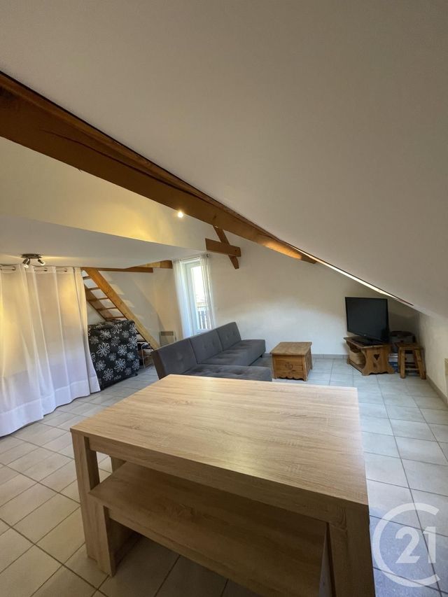 Appartement F2 à vendre - 2 pièces - 34.25 m2 - BERNEX - 74 - RHONE-ALPES - Century 21 Chablais - Léman