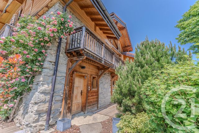 maison - ST PAUL EN CHABLAIS - 74