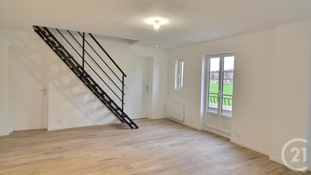 Appartement T4 à vendre FETERNES