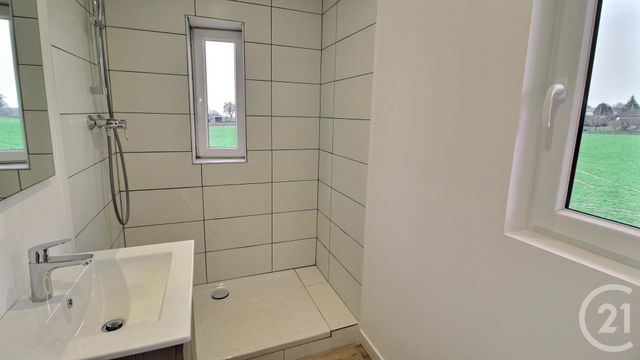 Appartement T4 à vendre - 4 pièces - 80.0 m2 - FETERNES - 74 - RHONE-ALPES - Century 21 Chablais - Léman