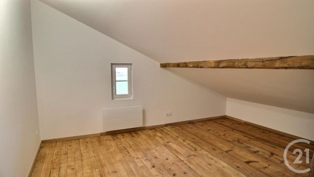 Appartement T4 à vendre - 4 pièces - 80.0 m2 - FETERNES - 74 - RHONE-ALPES - Century 21 Chablais - Léman