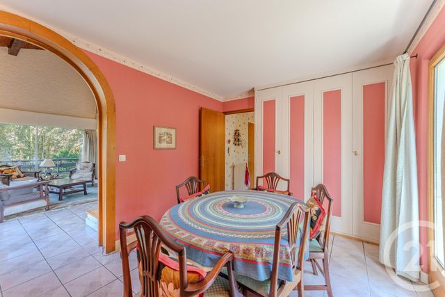 maison à vendre - 4 pièces - 196.54 m2 - ST PAUL EN CHABLAIS - 74 - RHONE-ALPES - Century 21 Chablais - Léman