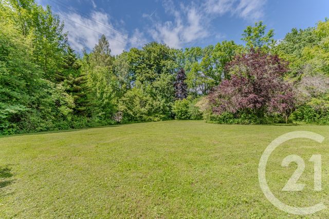 maison à vendre - 4 pièces - 196.54 m2 - ST PAUL EN CHABLAIS - 74 - RHONE-ALPES - Century 21 Chablais - Léman