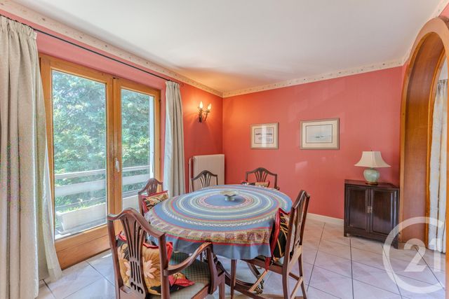 maison à vendre - 4 pièces - 196.54 m2 - ST PAUL EN CHABLAIS - 74 - RHONE-ALPES - Century 21 Chablais - Léman