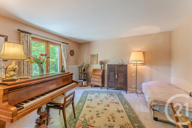 maison à vendre - 4 pièces - 196.54 m2 - ST PAUL EN CHABLAIS - 74 - RHONE-ALPES - Century 21 Chablais - Léman