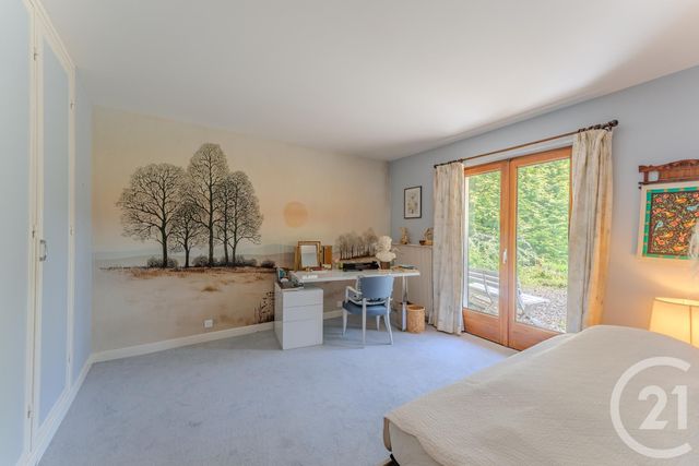 maison à vendre - 4 pièces - 196.54 m2 - ST PAUL EN CHABLAIS - 74 - RHONE-ALPES - Century 21 Chablais - Léman