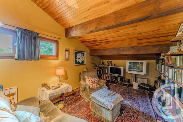 maison à vendre - 4 pièces - 196.54 m2 - ST PAUL EN CHABLAIS - 74 - RHONE-ALPES - Century 21 Chablais - Léman