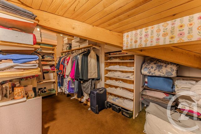 maison à vendre - 4 pièces - 196.54 m2 - ST PAUL EN CHABLAIS - 74 - RHONE-ALPES - Century 21 Chablais - Léman