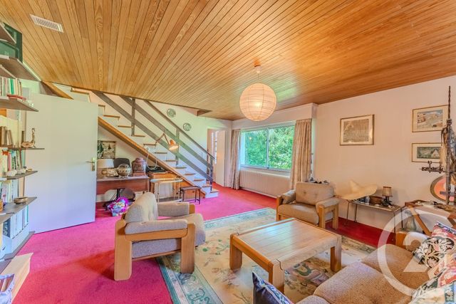 maison à vendre - 4 pièces - 196.54 m2 - ST PAUL EN CHABLAIS - 74 - RHONE-ALPES - Century 21 Chablais - Léman