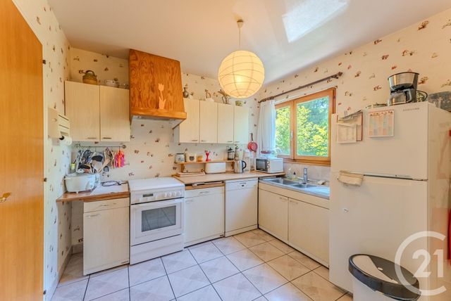 maison à vendre - 4 pièces - 196.54 m2 - ST PAUL EN CHABLAIS - 74 - RHONE-ALPES - Century 21 Chablais - Léman