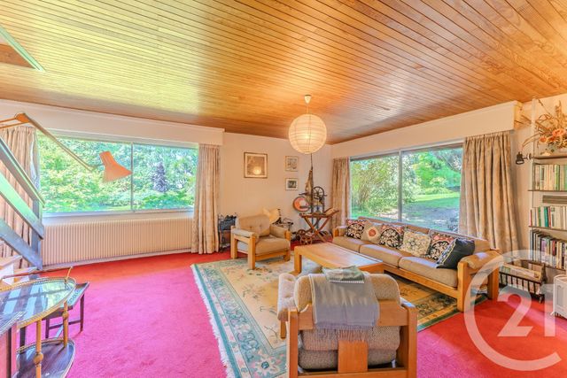 maison à vendre - 4 pièces - 196.54 m2 - ST PAUL EN CHABLAIS - 74 - RHONE-ALPES - Century 21 Chablais - Léman
