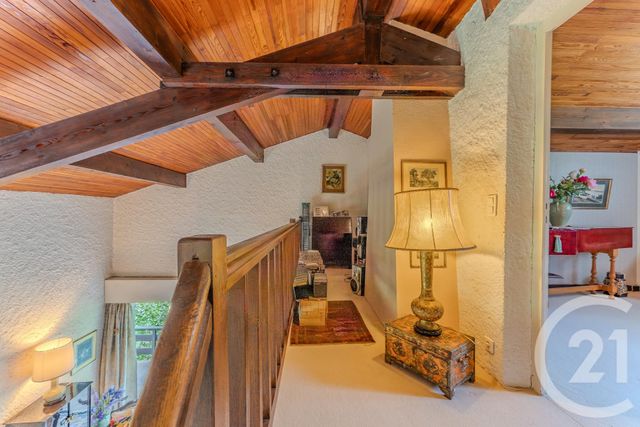 maison à vendre - 4 pièces - 196.54 m2 - ST PAUL EN CHABLAIS - 74 - RHONE-ALPES - Century 21 Chablais - Léman