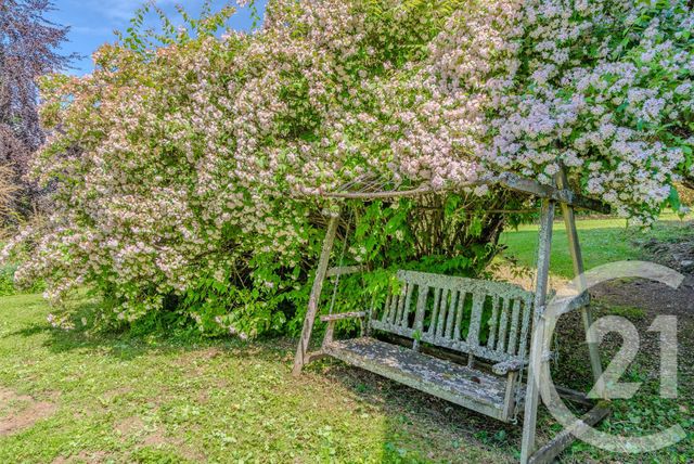 maison à vendre - 4 pièces - 196.54 m2 - ST PAUL EN CHABLAIS - 74 - RHONE-ALPES - Century 21 Chablais - Léman