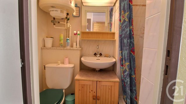 Appartement Studio à vendre - 1 pièce - 14.5 m2 - BERNEX - 74 - RHONE-ALPES - Century 21 Chablais - Léman