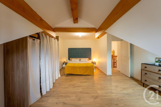 Appartement F4 à vendre - 4 pièces - 94.92 m2 - CHAMPANGES - 74 - RHONE-ALPES - Century 21 Chablais - Léman