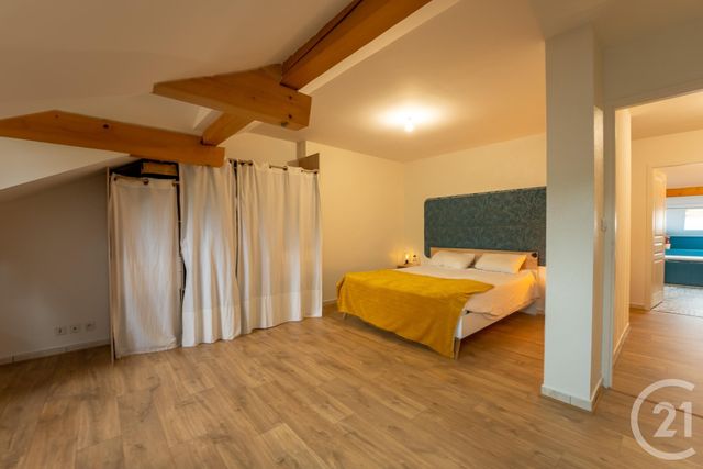 Appartement F4 à vendre - 4 pièces - 94.92 m2 - CHAMPANGES - 74 - RHONE-ALPES - Century 21 Chablais - Léman